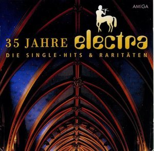 35 Jahre (Die Single Hits & Raritaten)