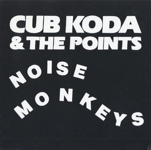 Noise Monkeys