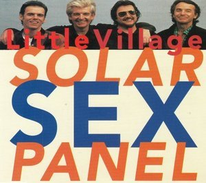 Solar Sex Panel