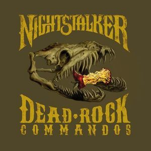 Dead Rock Commandos