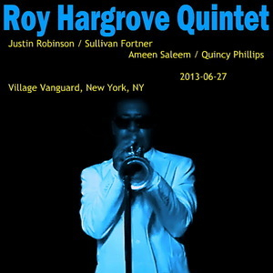 2013-06-27, Village Vanguard, New York, NY