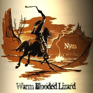 Warm Blooded Lizard