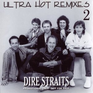 Ultra Hot Remixes, Vol. 2