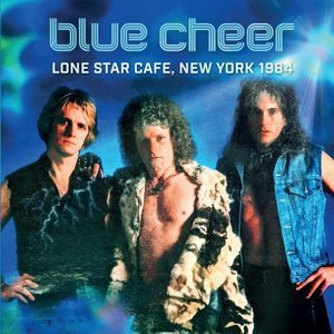 Lone Star Cafe, New York 1984