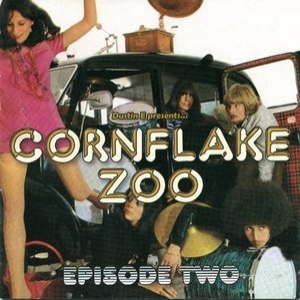 Cornflake Zoo - Episode Two