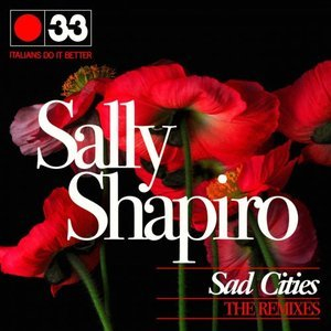 Sad Cities (The Remixes)