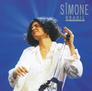 Simone-Brasil-O Show