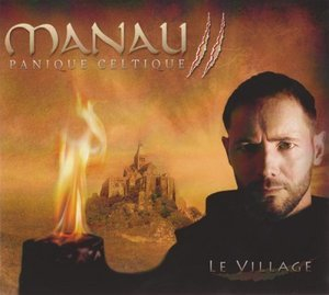 Panique Celtique 2 - Le Village