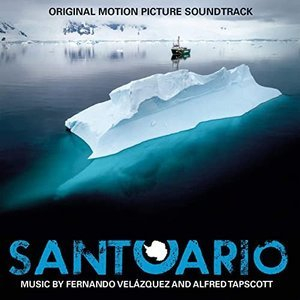 Santuario (Original Motion Picture Soundtrack)