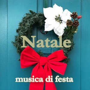 NATALE musica di festa