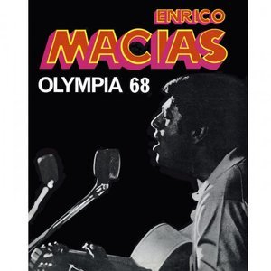 Olympia 68 (Live a l'Olympia / 1968)