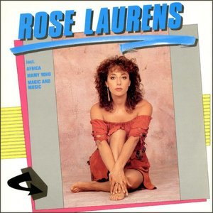 Rose Laurens