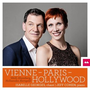 Vienne - Paris - Hollywood