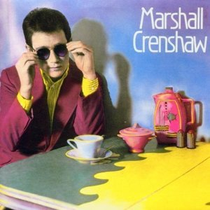 Marshall Crenshaw