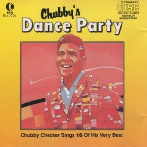 Chubby's Dance Party