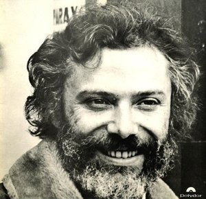 Georges Moustaki