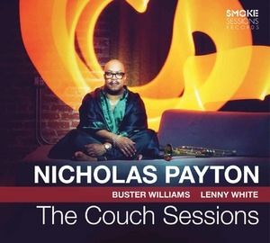 The Couch Sessions