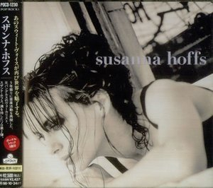 Susanna Hoffs