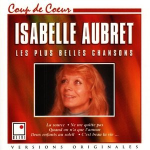 Les plus belles chansons