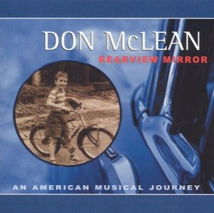 Rearview Mirror: An American Musical Journey