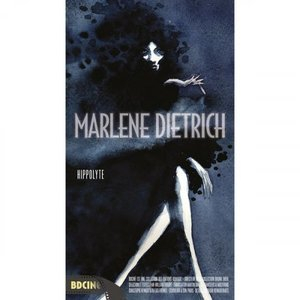 BD Music Presents: Marlene Dietrich