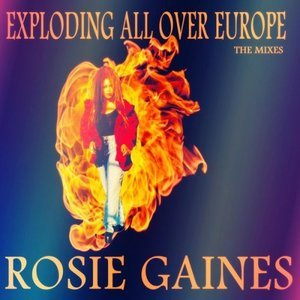 Exploding All Over Europe [The Mixes]