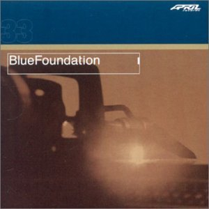 Blue Foundation