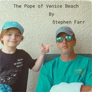 The Pope of Venice Beach