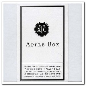 Apple Box