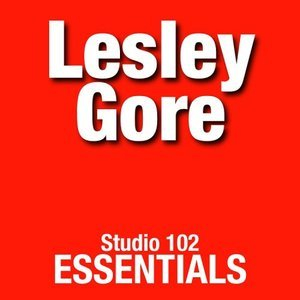 Lesley Gore - Studio 102 Essentials