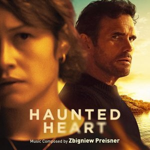 Haunted Heart (Original Motion Picture Soundtrack)