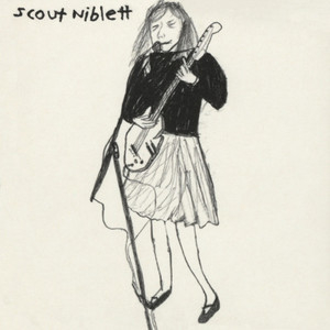 Scout Niblett