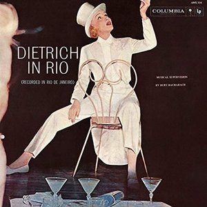 Dietrich In Rio