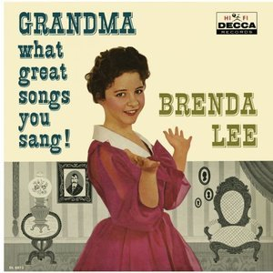 Grandma, What Great Songs You Sang!