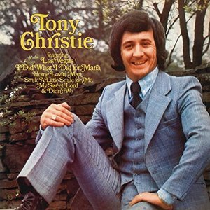 Tony Christie