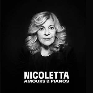 Amours & Pianos (Parce que - La Collection) (Version Piano - Voix)