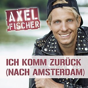 Ich Komm Zuruck (Nach Amsterdam)