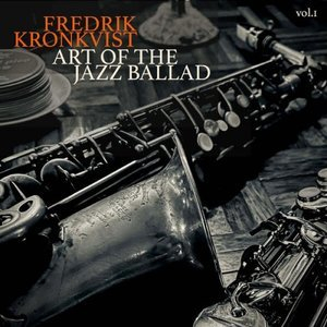 Art Of The Jazz Ballad, Vol. 1