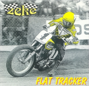 Flat Tracker