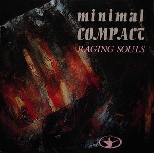 Raging Souls