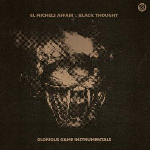 Glorious Game (Instrumentals)