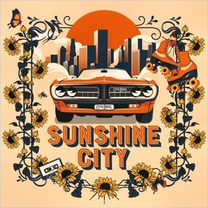 Sunshine City