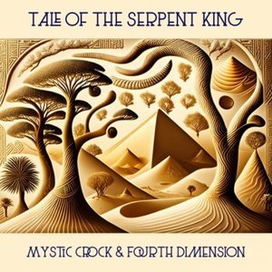 Tale Of The Serpent King