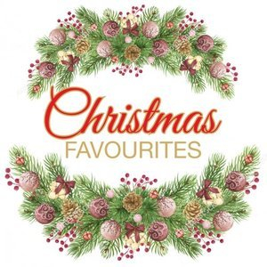 Peggy Lee Christmas Favourites