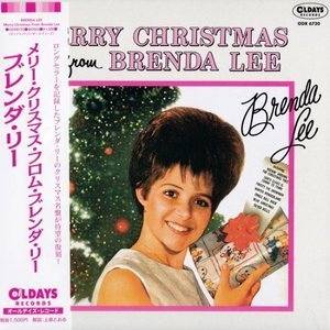 Merry Christmas from Brenda Lee