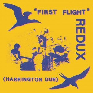 First Flight REDUX