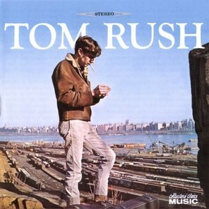 Tom Rush