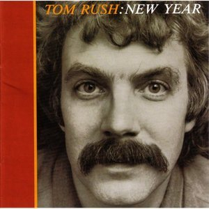 Tom Rush: New Year