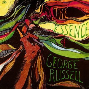 The Essence Of George Russell