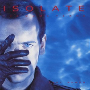 Isolate (The Numa Years)